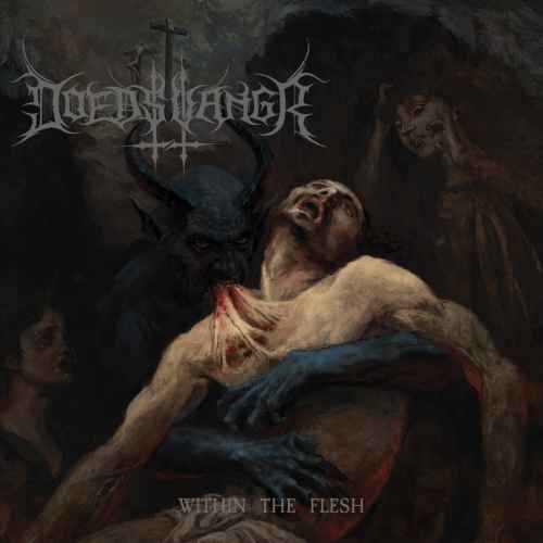 DOEDSVANGR - Within the Flesh DIGI
